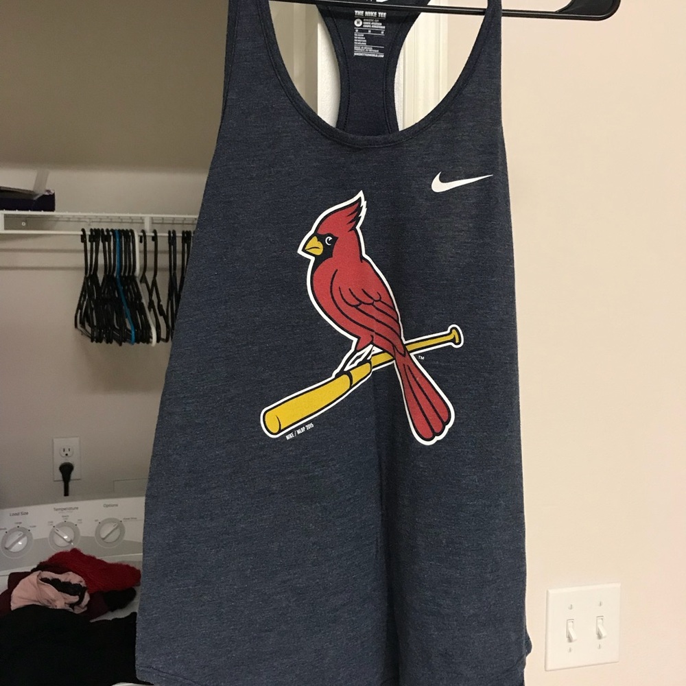 Nike tank